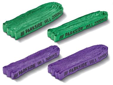 Sangle ronde PARKSIDE®