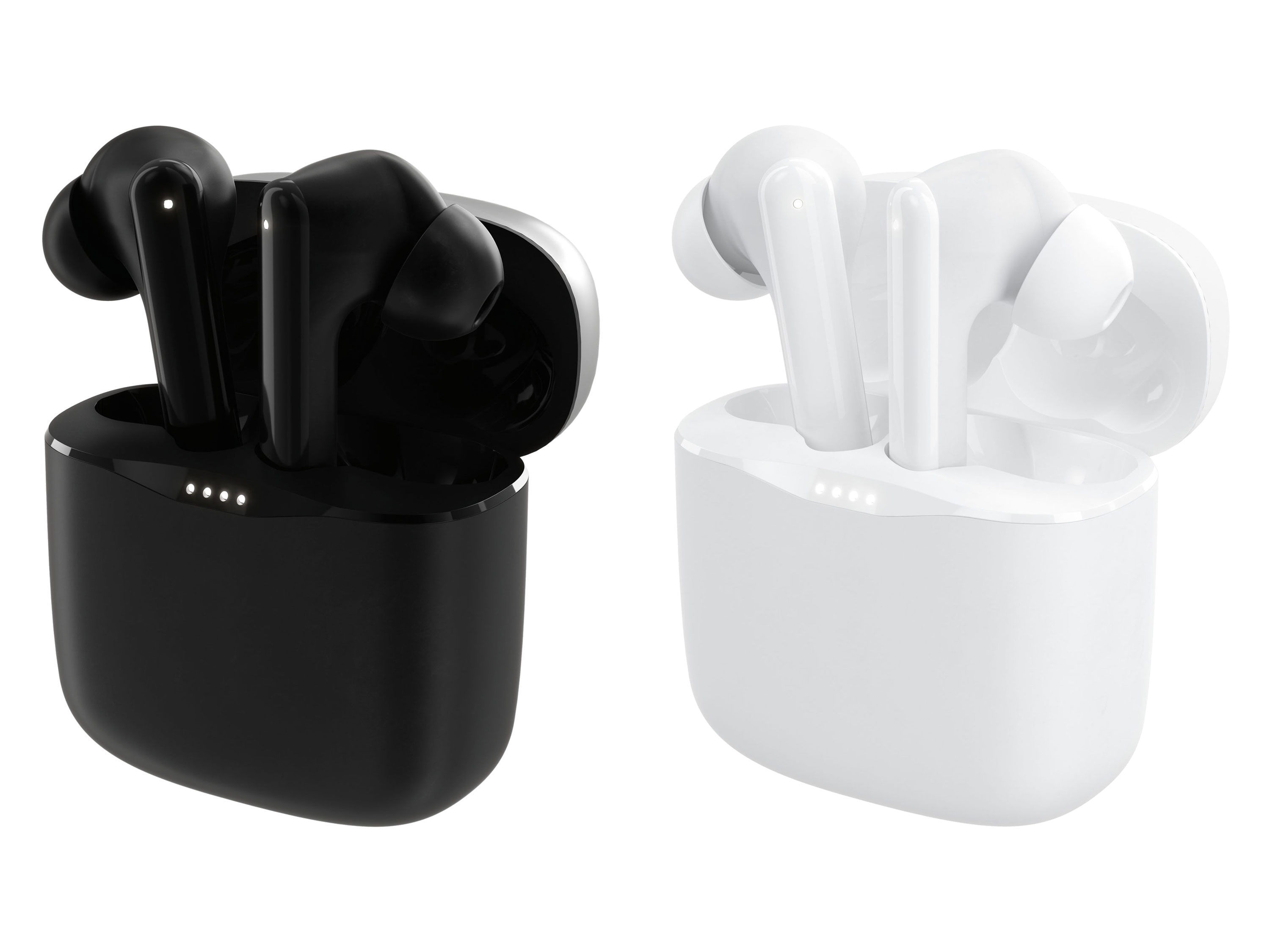 SILVERCREST® Draadloze oortjes, Bluetooth®
