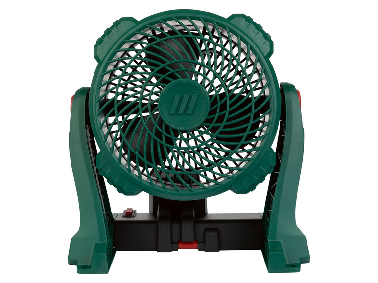 Aller en mode plein écran PARKSIDE® Ventilateur sans fil »PVA 20-Li A1« - Photo 5