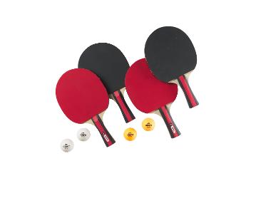 Tafeltennisset CRIVIT