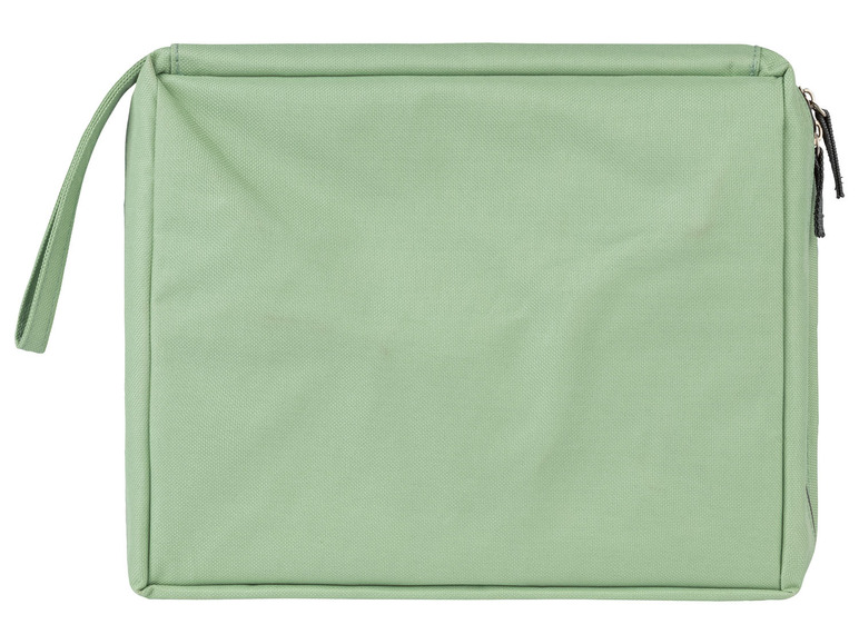 Ga naar volledige schermweergave: TOPMOVE® Boodschappentrolley, opvouwbaar, inhoud 30 L - afbeelding 9