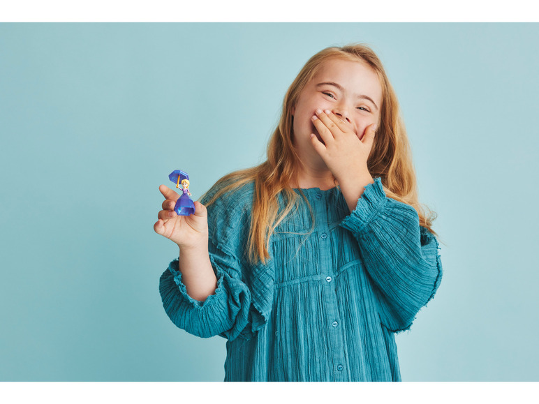 Ga naar volledige schermweergave: LEGO® Disney Princess™ Draaiende Rapunzel (43214) - afbeelding 5