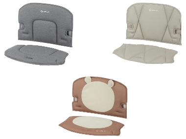 SAFETY 1ST Coussin d'assise pour chaise haute »Toto 2«