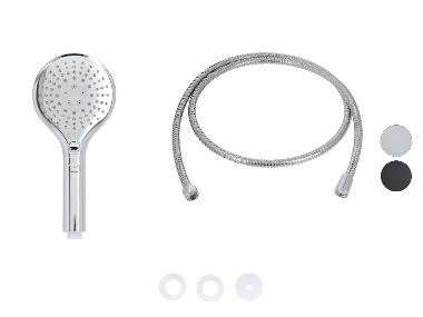 LIVARNO® Set de douchette à main