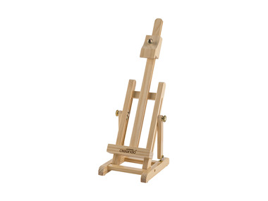crelando® Schildersezel tafelmodel