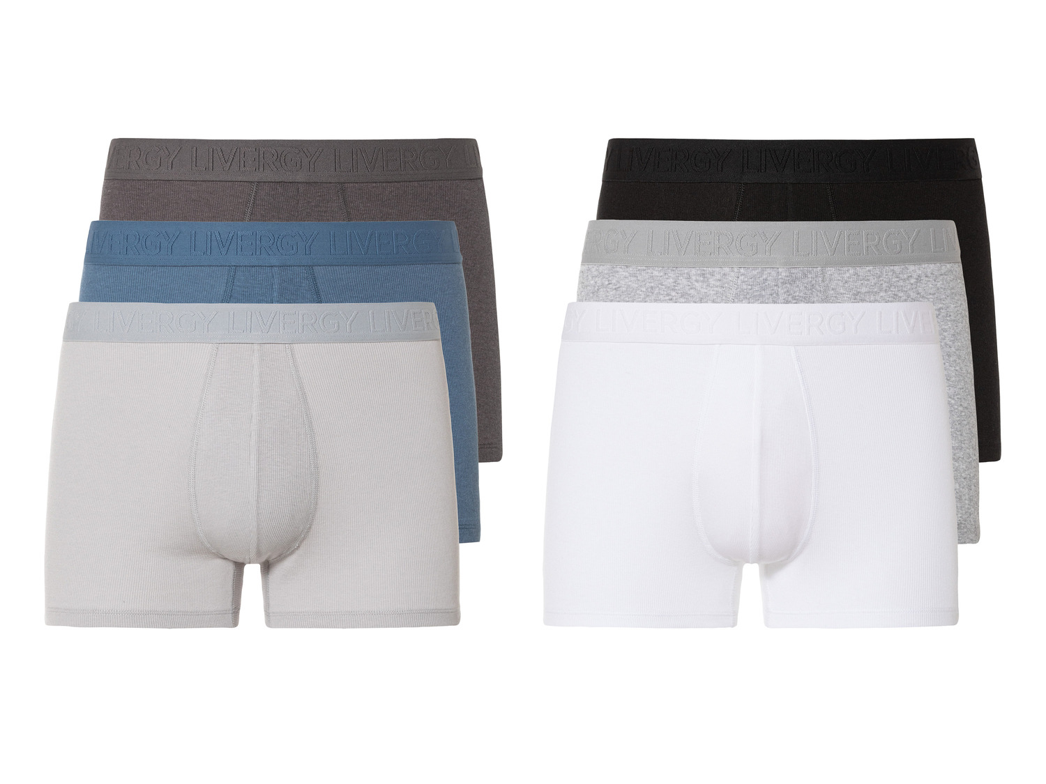Livergy boxer shorts hotsell