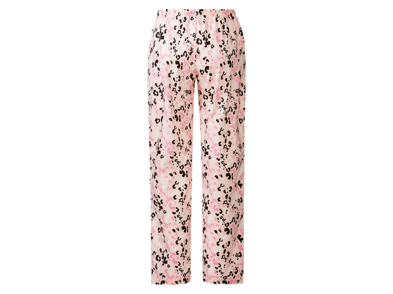 Aller en mode plein écran esmara® Set de pyjama 3 pièces - Photo 15