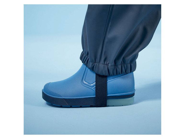 Ga naar volledige schermweergave: lupilu® Regenbroek - afbeelding 9