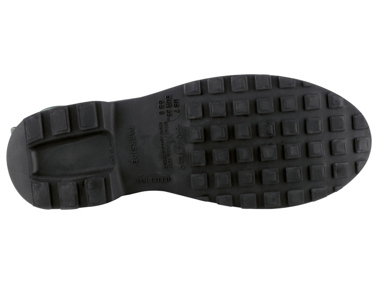 Ga naar volledige schermweergave: PARKSIDE® Regenlaarzen voor dames - afbeelding 4