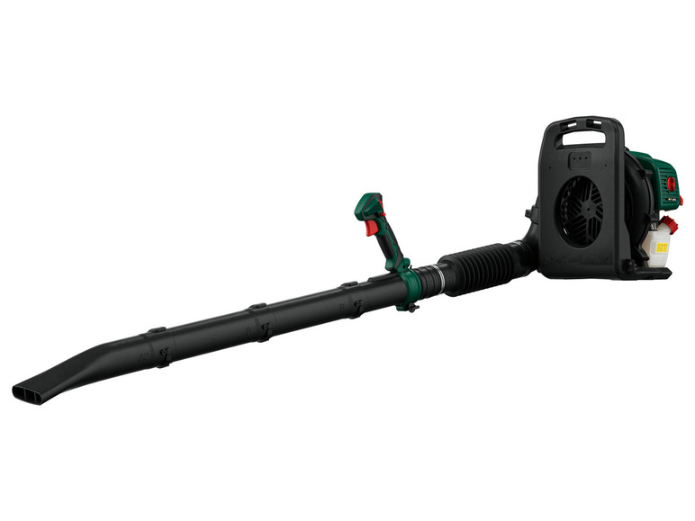 Ga naar volledige schermweergave: PARKSIDE® Benzinebladblazer »PBLG 52 A1«, 1600 W - afbeelding 3