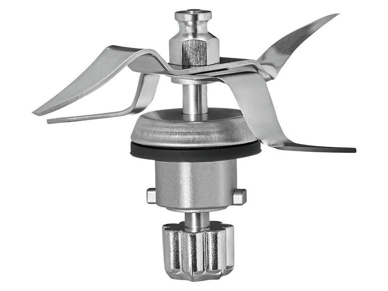 Ga naar volledige schermweergave: SILVERCREST® Monsieur Cuisine Connect - afbeelding 7