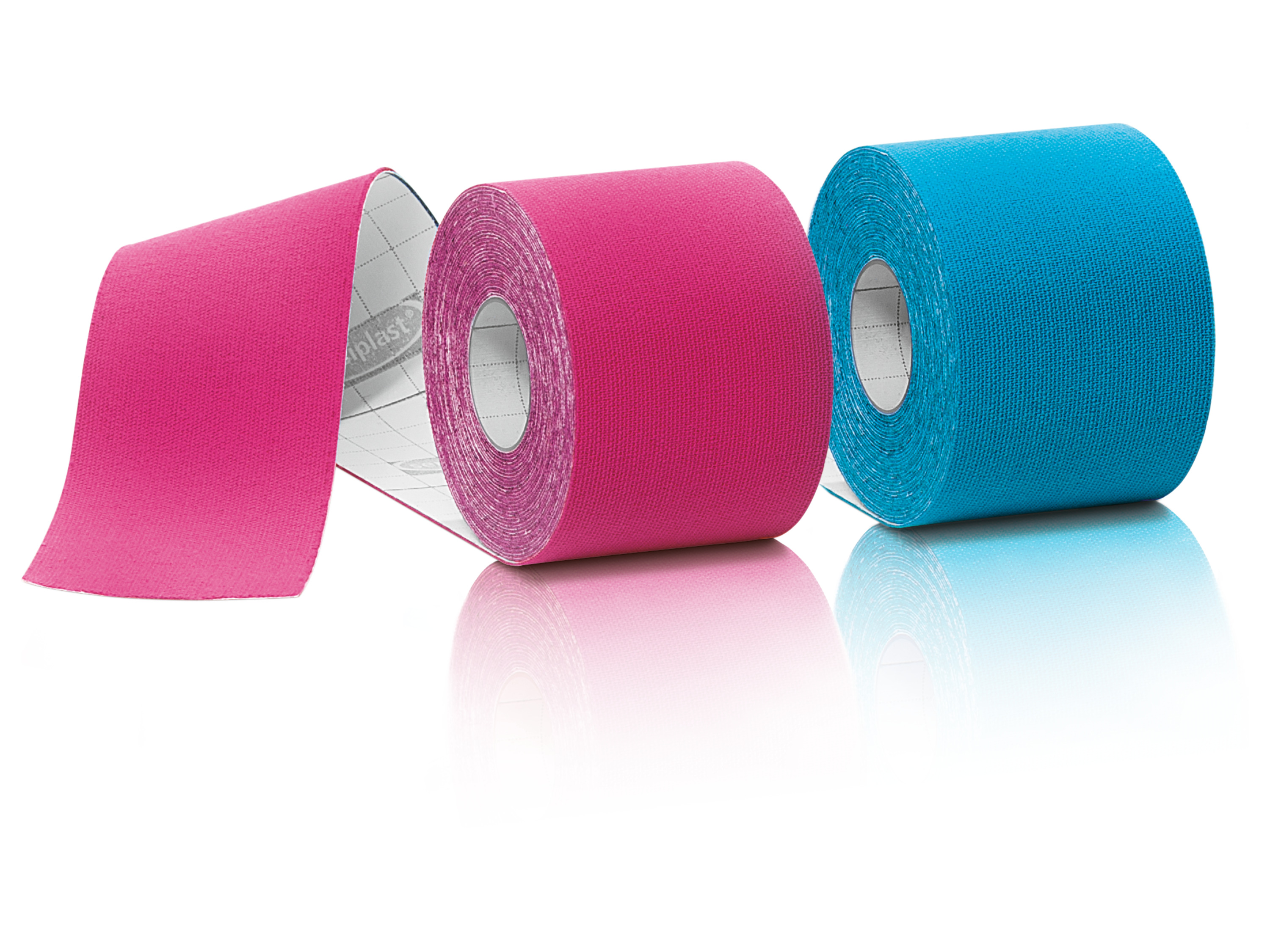 Kinesiologie tapes sensiplast®