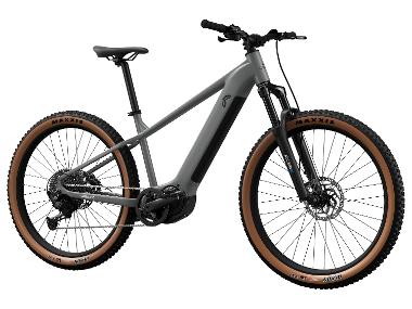CRIVIT VTT électrique PEAK 709 27,5/29" Shimano