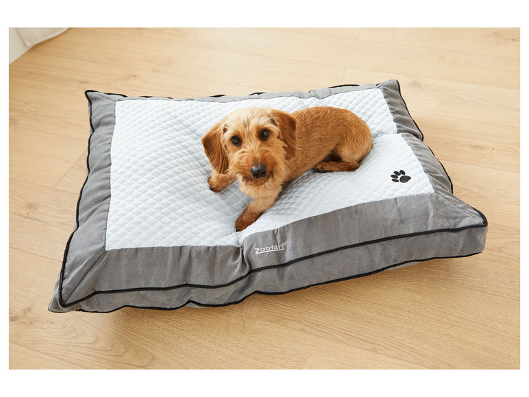 Aller en mode plein écran zoofari® Coussin pour chiens, deux zones de température - Photo 7