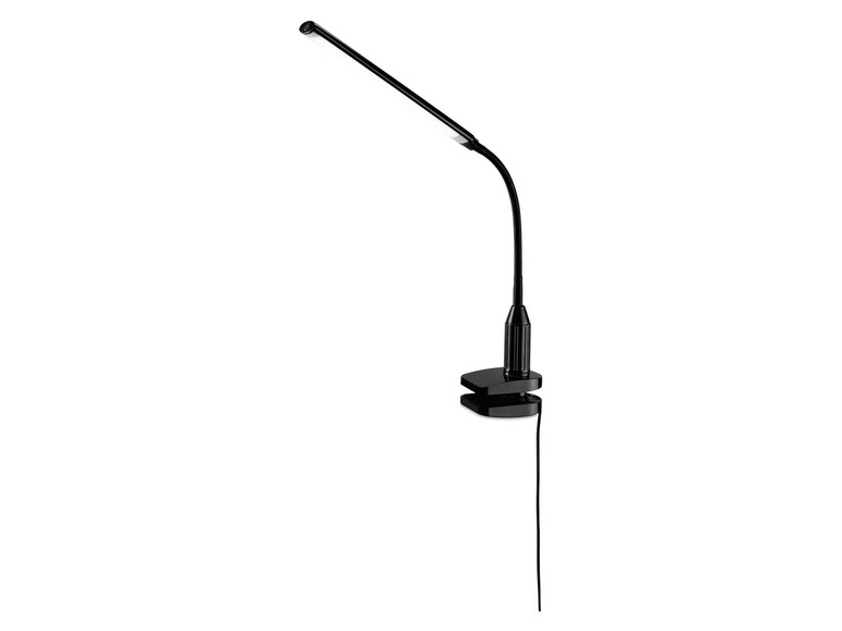 Ga naar volledige schermweergave: LIVARNO home Ledbureaulamp met flexibele arm - afbeelding 3