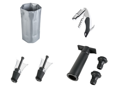 Accessoires pour vin LIVARNO home