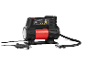 Ultimate Speed UMK 10 E4 mini compressor voor auto's.