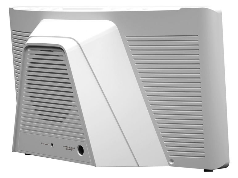 Ga naar volledige schermweergave: AURIOL® XXL-wekkerradio, DAB+ - afbeelding 6