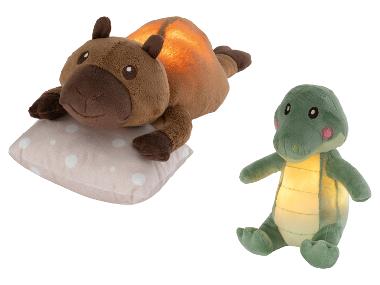 LUPILU® Peluche avec veilleuse