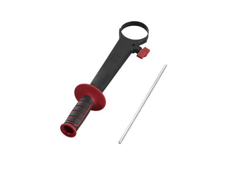 Ga naar volledige schermweergave: PARKSIDE PERFORMANCE® Accuklopboorschroevendraaier »PPSBSA 20-Li«, 20 V - afbeelding 6
