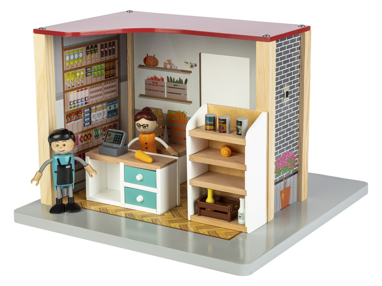 Ga naar volledige schermweergave: Playtive Speelset - afbeelding 4