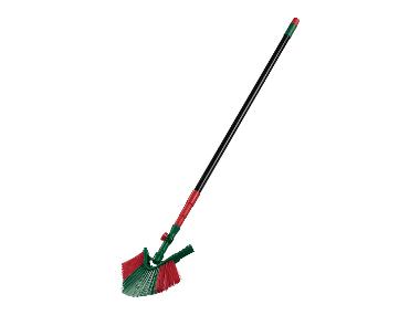 PARKSIDE® Balai d'angle télescopique