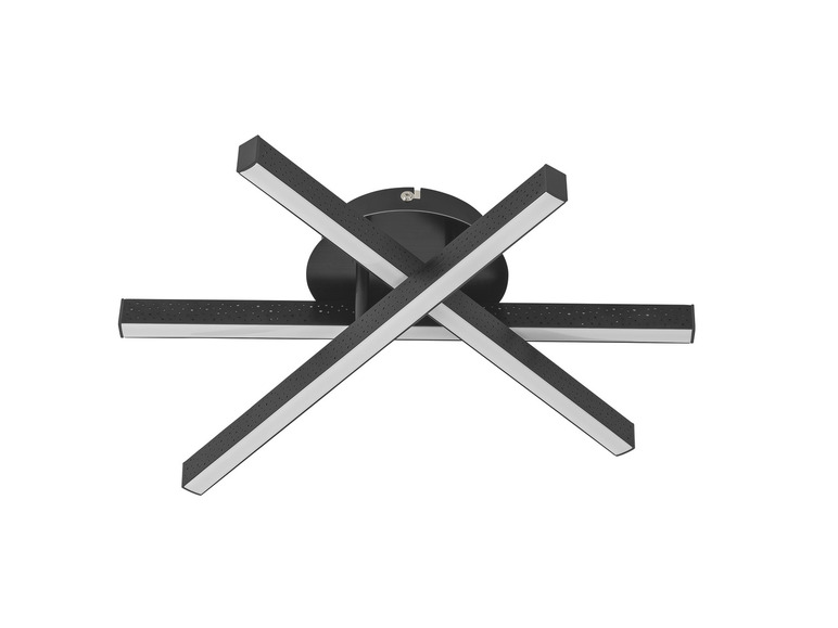 Ga naar volledige schermweergave: LIVARNO home Ledplafondlamp - afbeelding 12