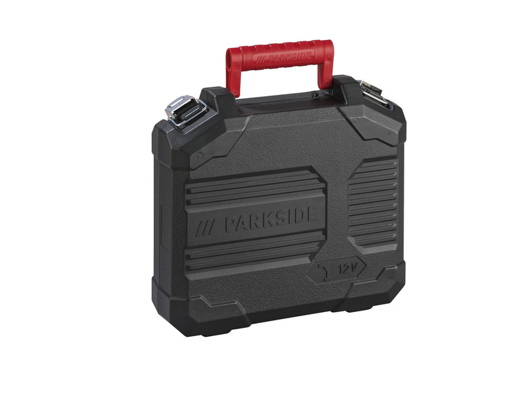 Ga naar volledige schermweergave: PARKSIDE® Accuschroefboormachine »PBSA 12 F5«, 12 V - afbeelding 5