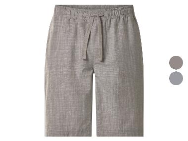 ESMARA MEN Bermuda pour hommes