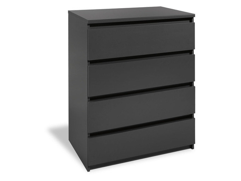 Ga naar volledige schermweergave: LIVARNO home Commode, 79 x 97,5 x 48 cm - afbeelding 8