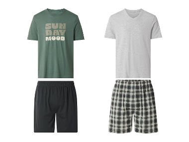 esmara Men Pyjama pour hommes
