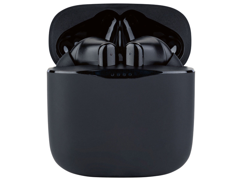 Aller en mode plein écran SILVERCREST® Écouteurs sans fil, Bluetooth® - Photo 15