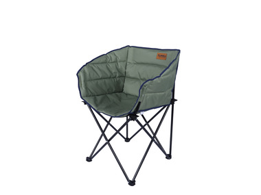 TAMBU Chaise de camping
