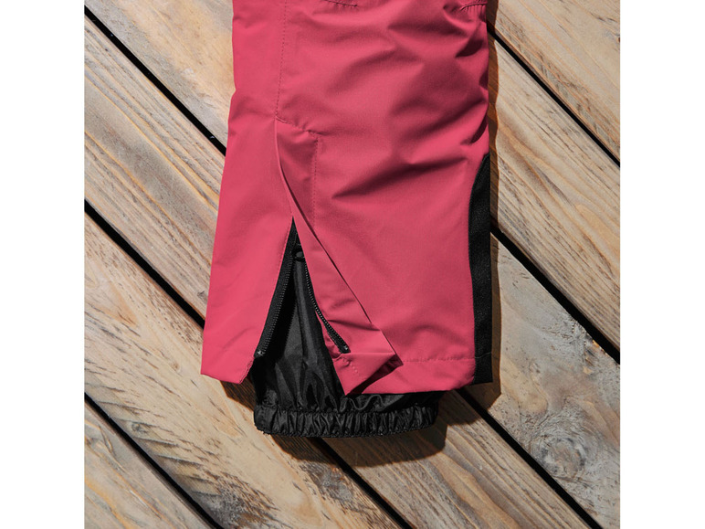 Aller en mode plein écran CRIVIT Pantalon de ski - Photo 5