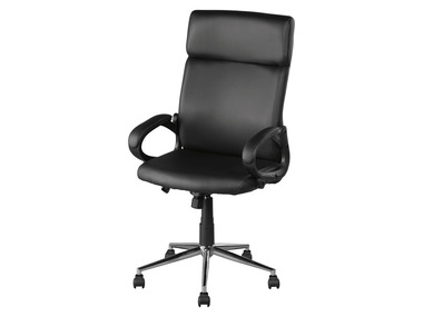 LIVARNO home Chaise de bureau