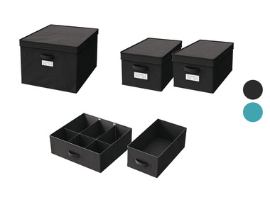 LIVARNO home Boîte de rangement ou organiseur de tiroir