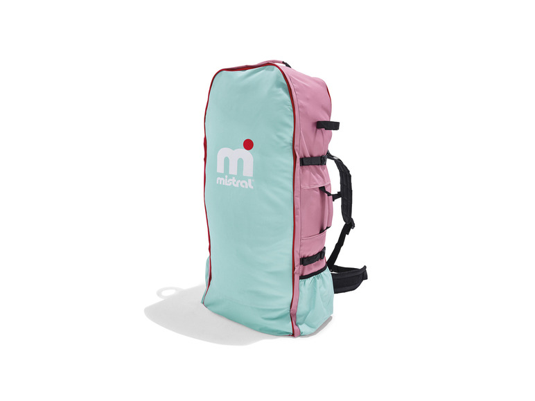 Ga naar volledige schermweergave: Mistral Opblaasbaar supboard Allround Vivid - afbeelding 9
