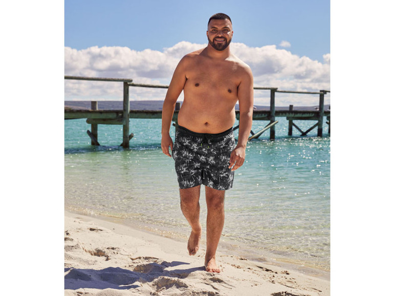 Aller en mode plein écran LIVERGY® Short de bain - Photo 5