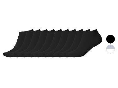Chaussettes, 10 paires