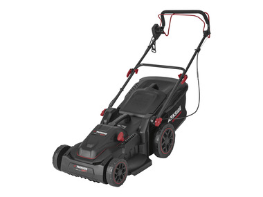 PARKSIDE PERFORMANCE® Elektrische grasmaaier »PPRM 2000«, 2000 W