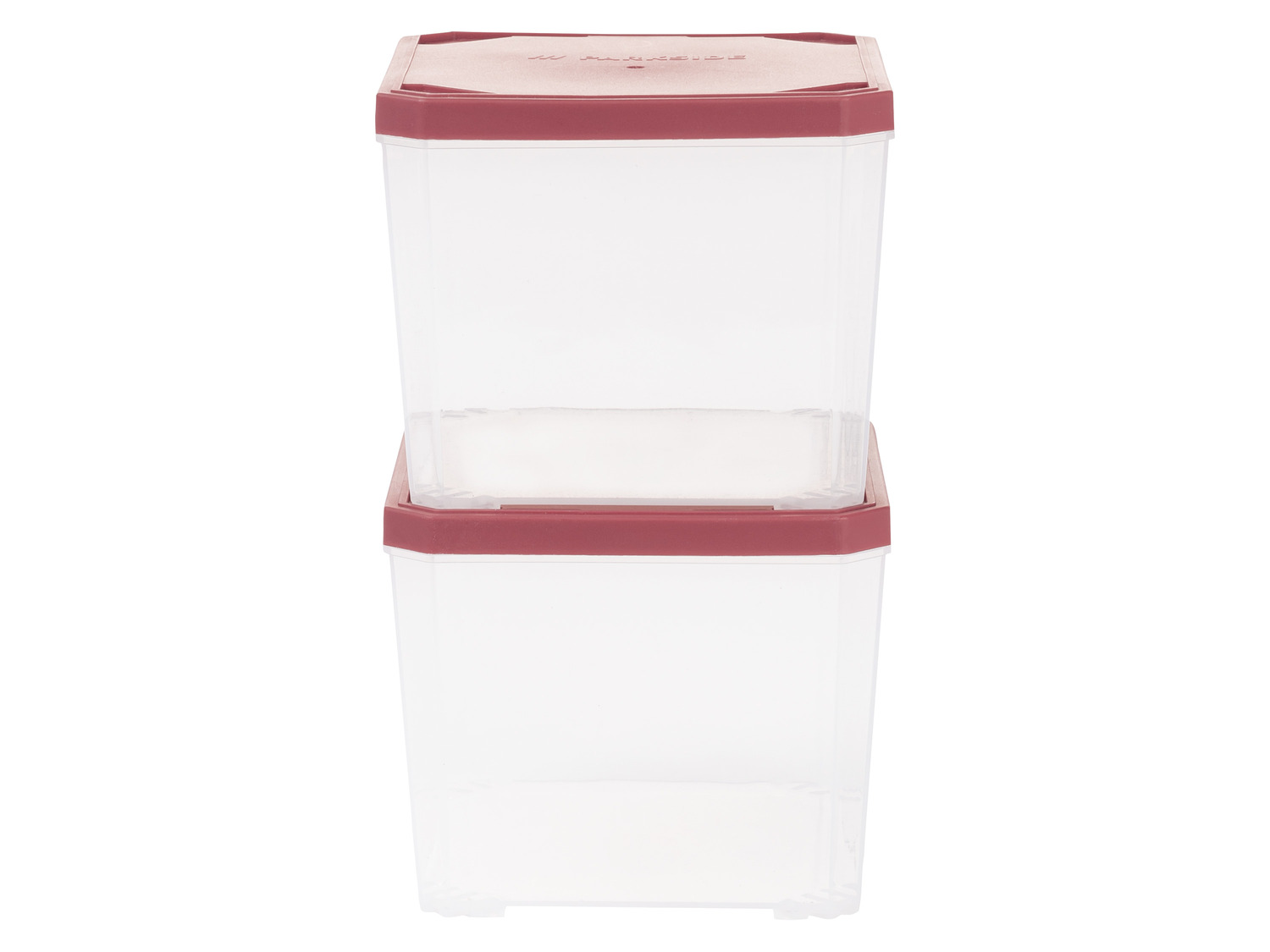 Bulk Hardware BH01993 Crochet à Ventouse En Plastique 45 Mm 1135070