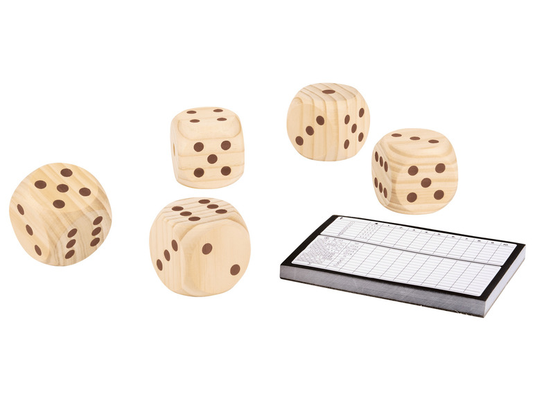 Ga naar volledige schermweergave: Houten speelgoed Playtive - afbeelding 15