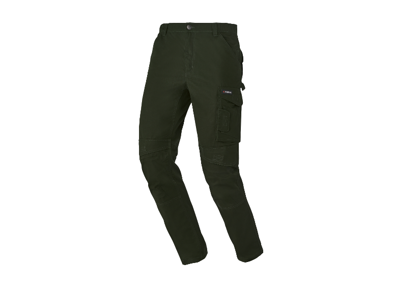 Pantalon Cargo Homme Grande Taille - Jogging Décontracté Taille Élastique Randonnée