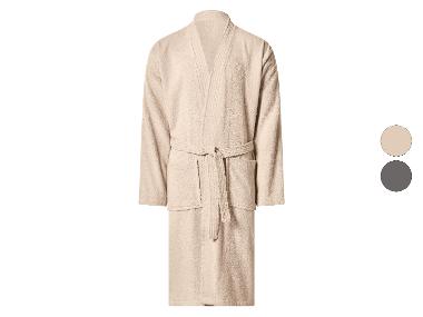 LIVARNO® Peignoir unisex