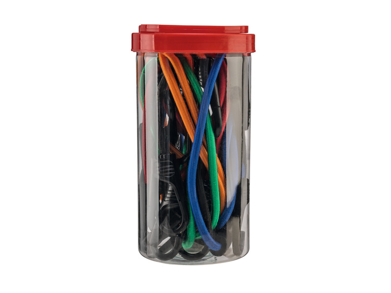 Ga naar volledige schermweergave: ULTIMATE SPEED® Snelbinderset - afbeelding 2