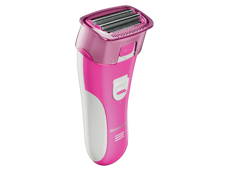 Aller en mode plein écran SILVERCREST® Rasoir pour femmes - Photo 5