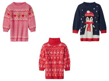 Robe de Noël pour enfants lupilu®