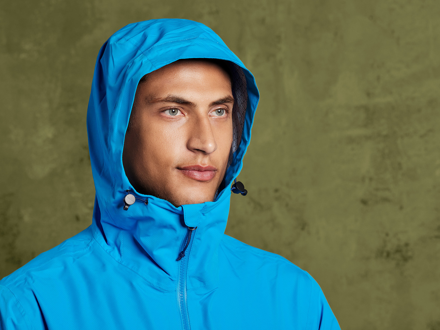 CRIVIT Regenjas voor heren CRIVIT Lidl.be