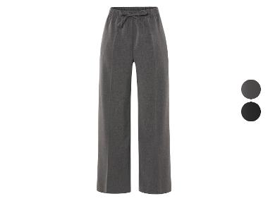 Pantalon à jambes larges esmara®