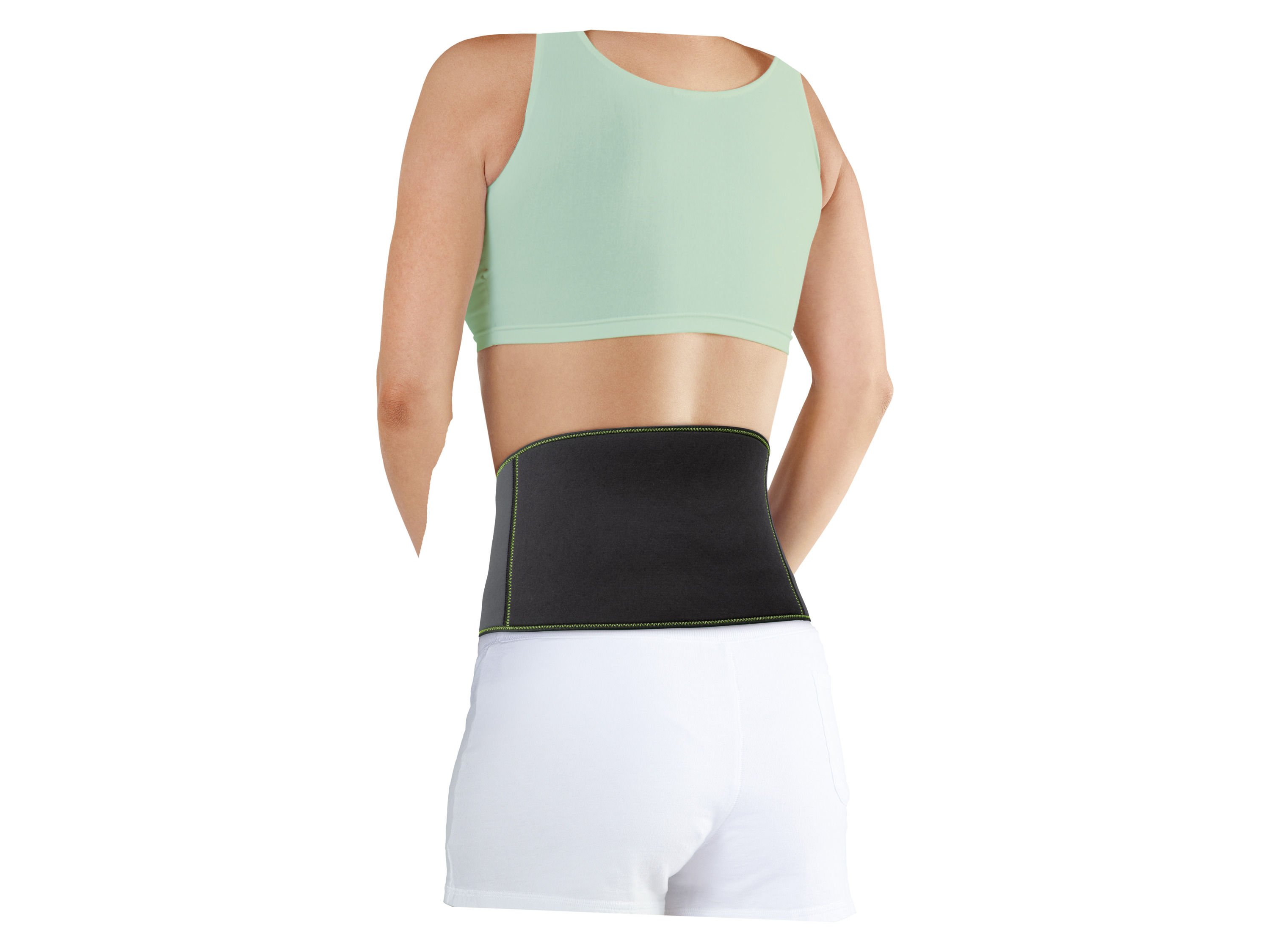 Rugbandage sensiplast®